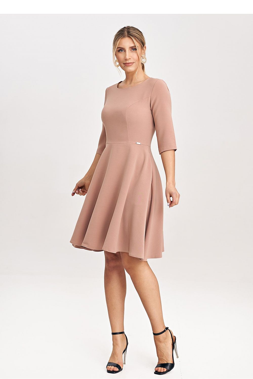  Rochie de zi model 198488 Figl 