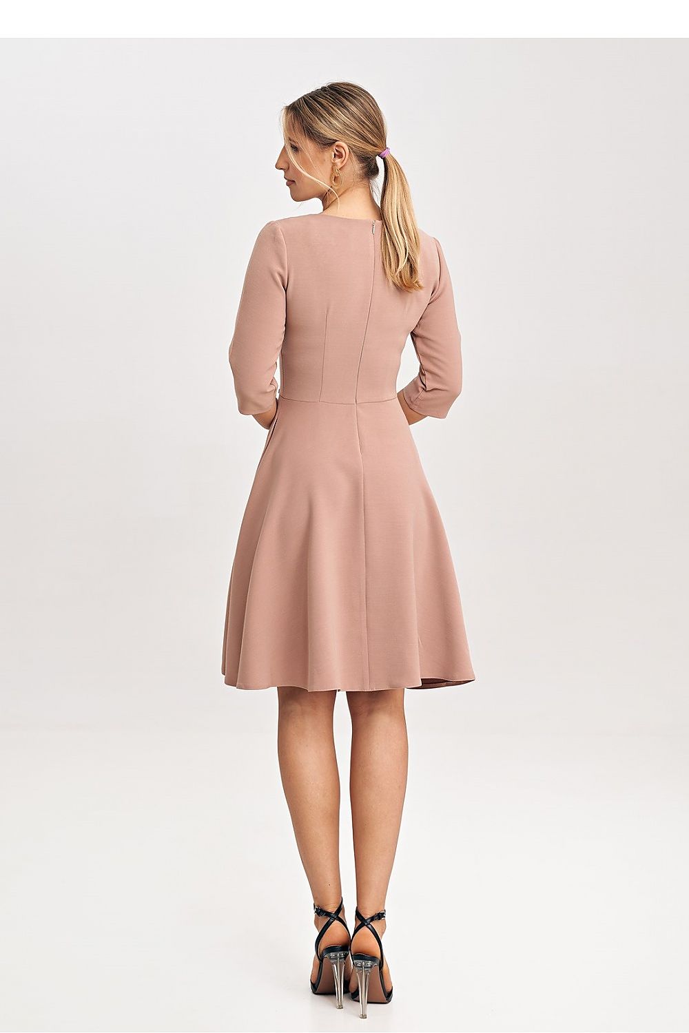  Rochie de zi model 198488 Figl 
