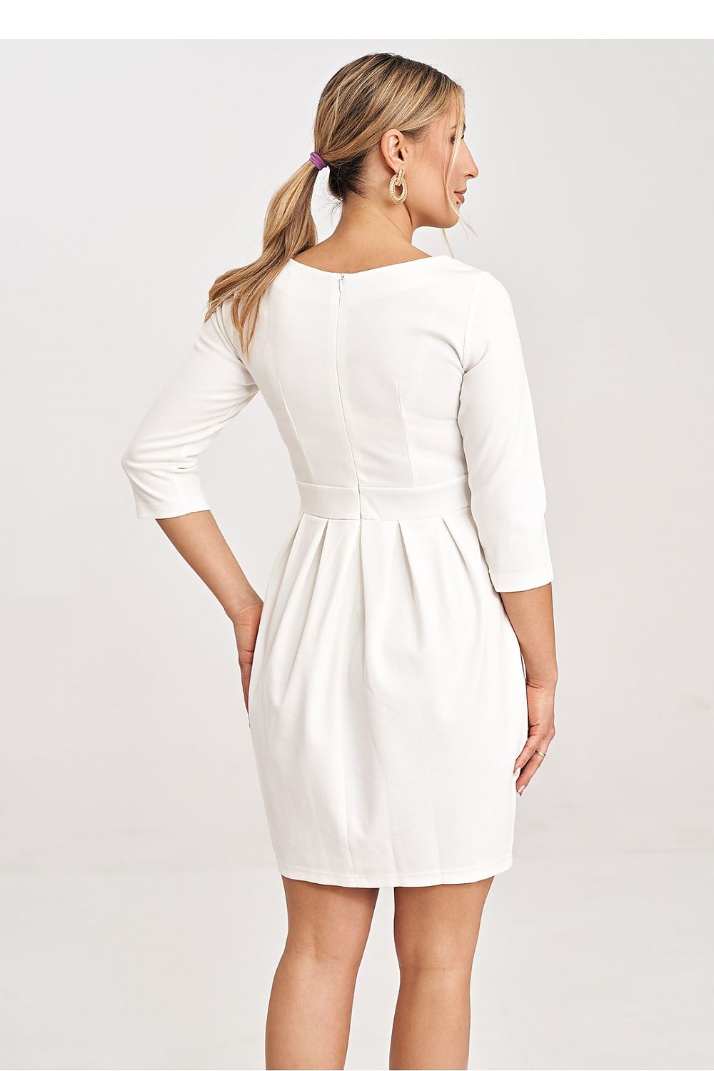  Rochie de zi model 198489 Figl 