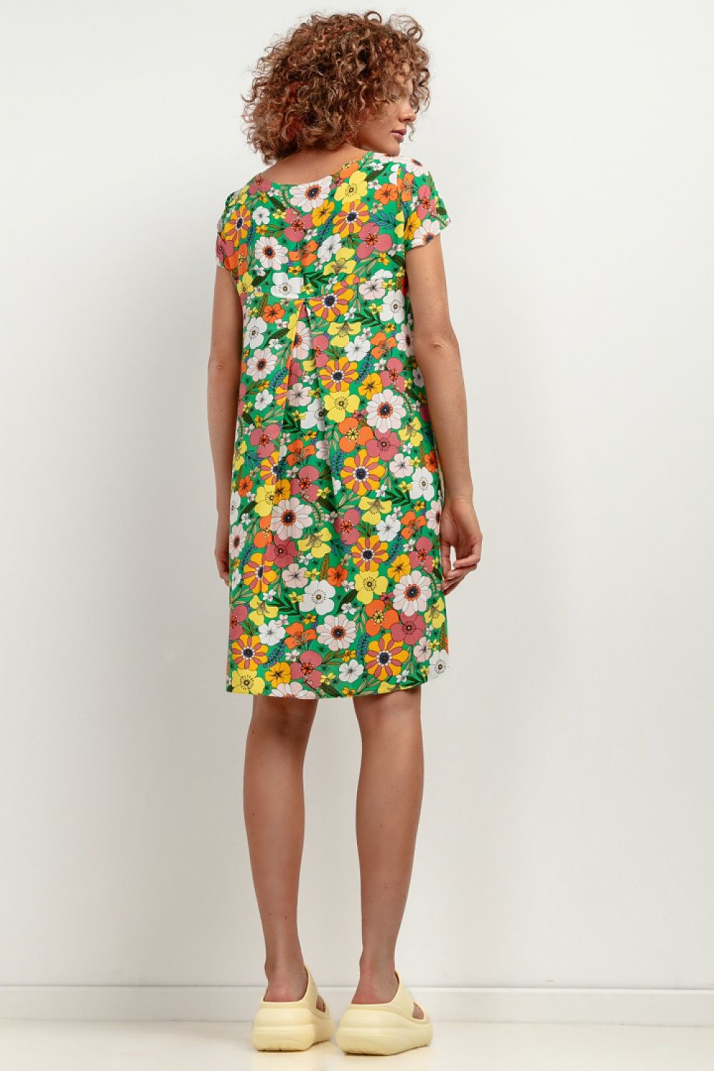  Rochie de zi model 198524 Tessita 