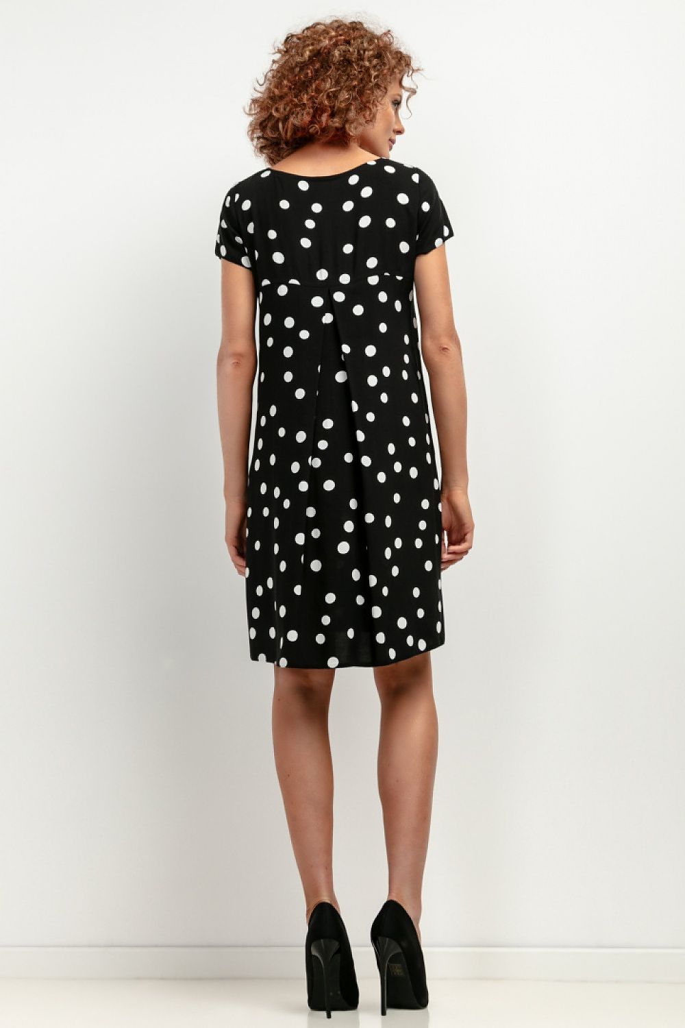  Rochie de zi model 198527 Tessita 