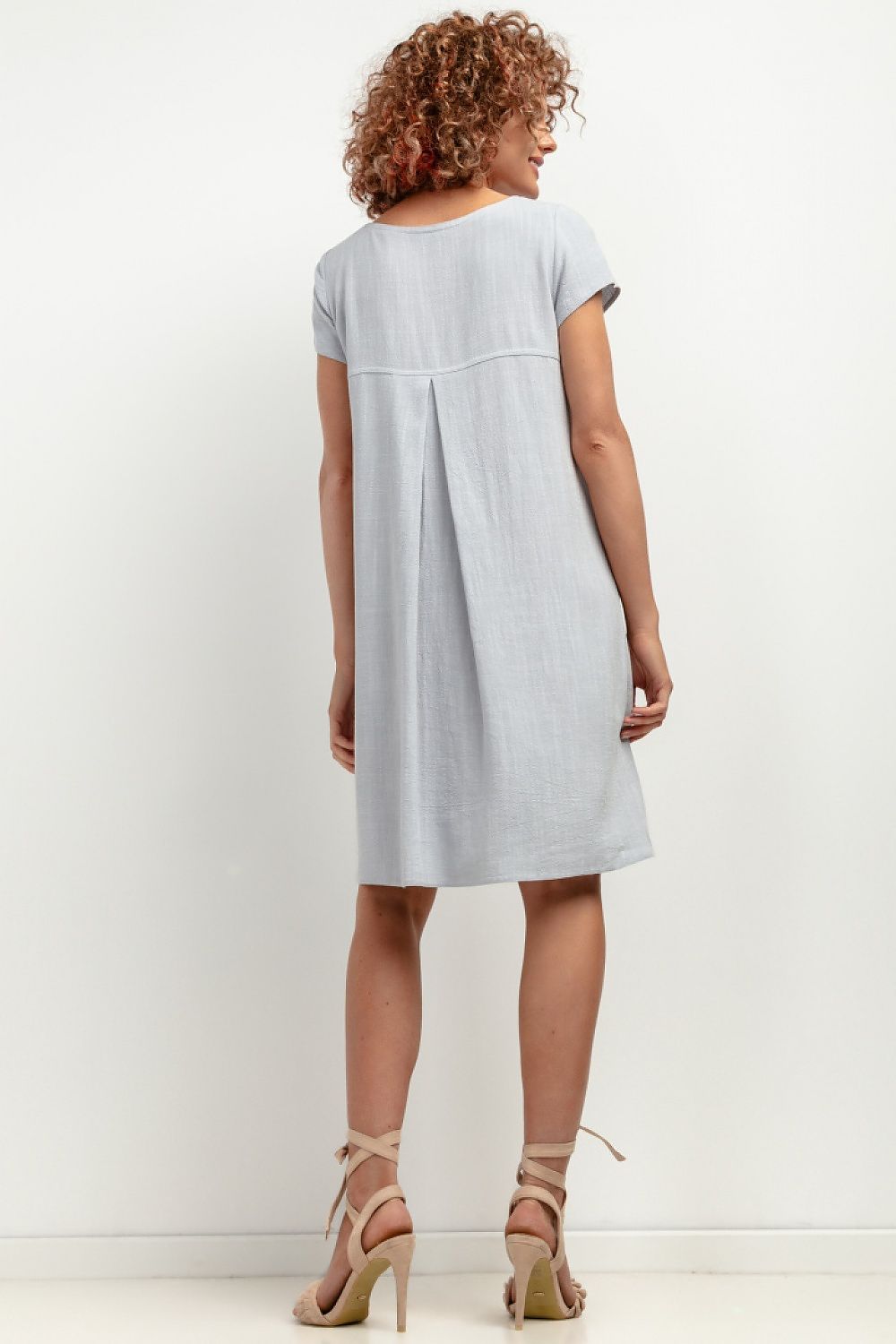  Rochie de zi model 198544 Tessita 