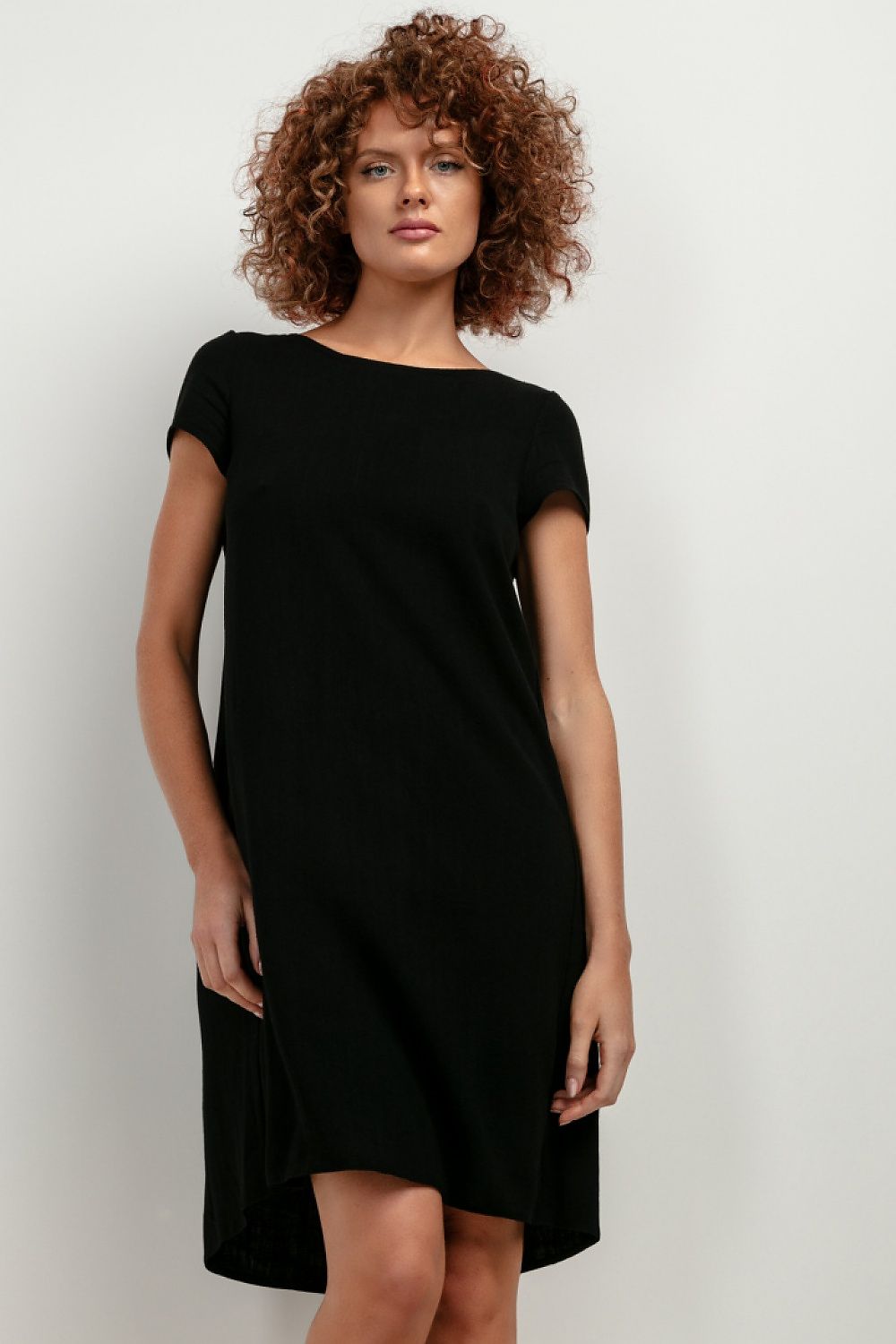  Rochie de zi model 198545 Tessita 
