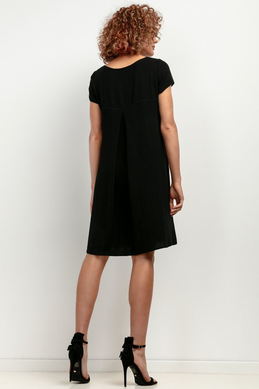  Rochie de zi model 198545 Tessita 