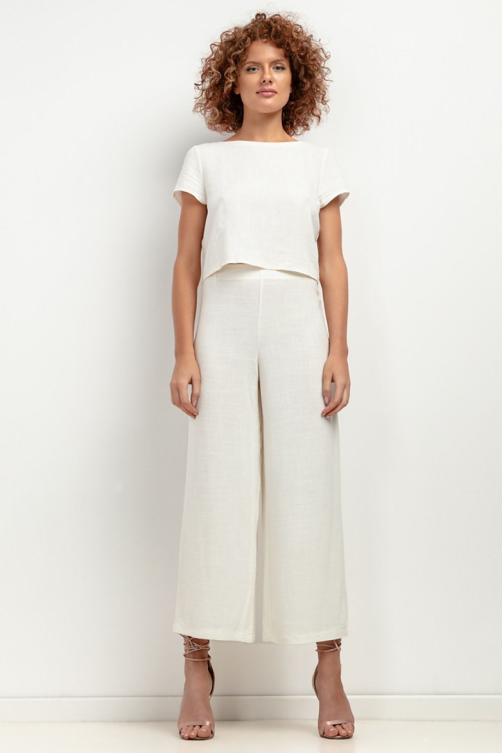  Pantaloni de damă model 198546 Tessita 