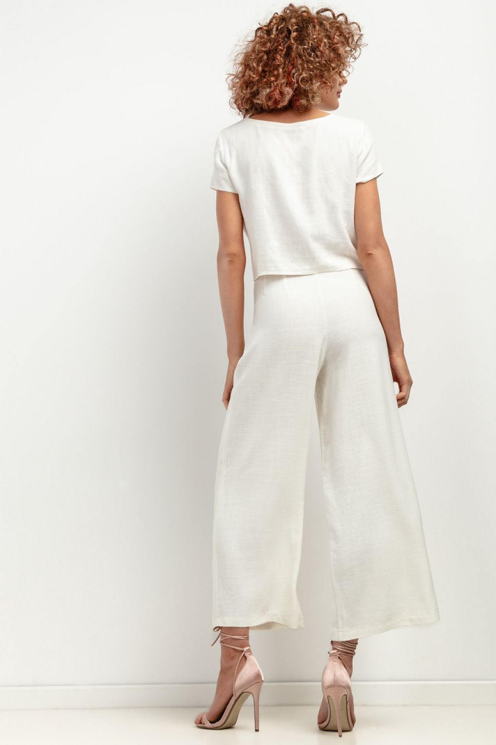  Pantaloni de damă model 198546 Tessita 