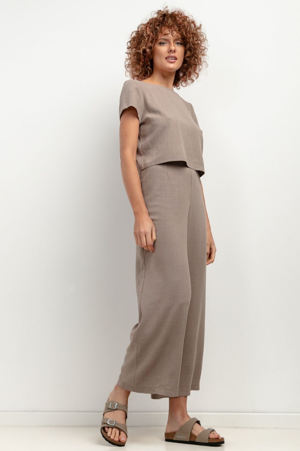  Pantaloni de damă model 198547 Tessita 