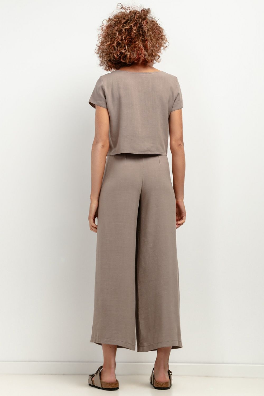  Pantaloni de damă model 198547 Tessita 
