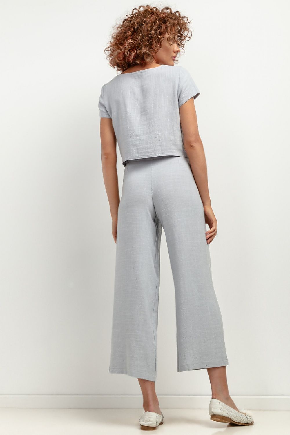  Pantaloni de damă model 198548 Tessita 