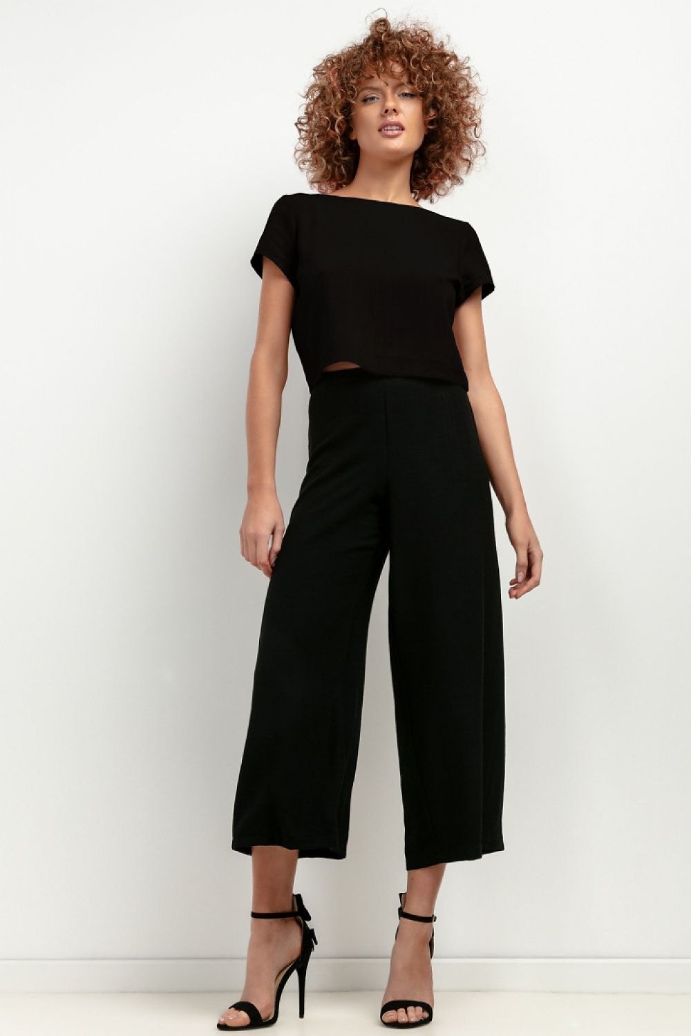  Pantaloni de damă model 198549 Tessita 