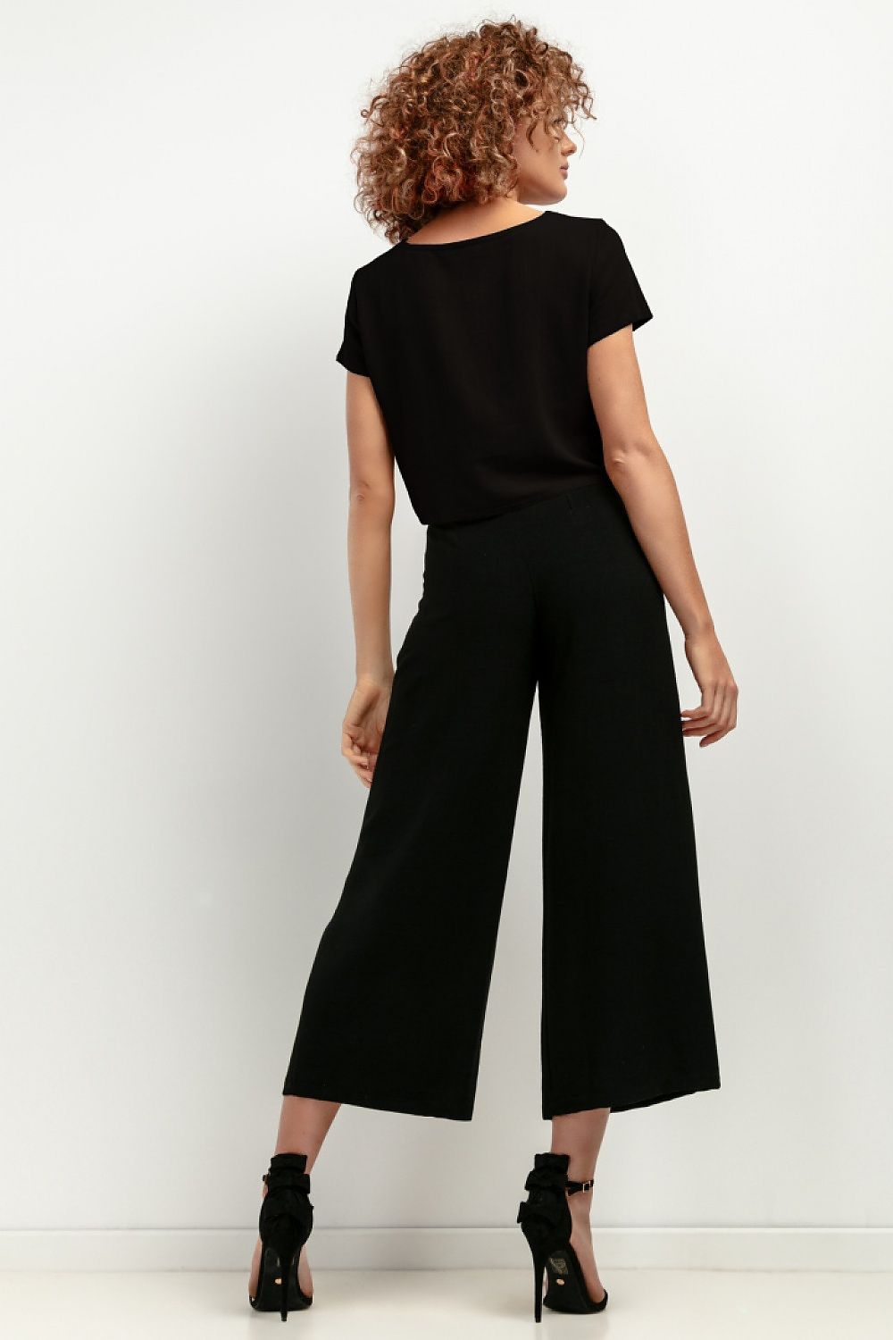  Pantaloni de damă model 198549 Tessita 