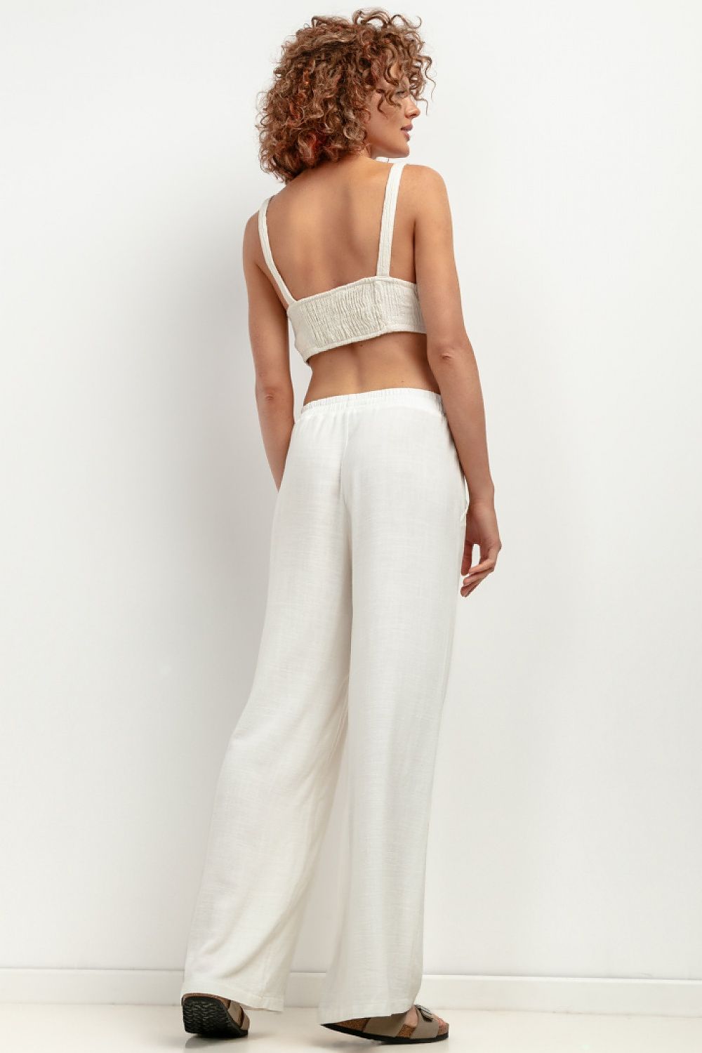  Pantaloni de damă model 198550 Tessita 
