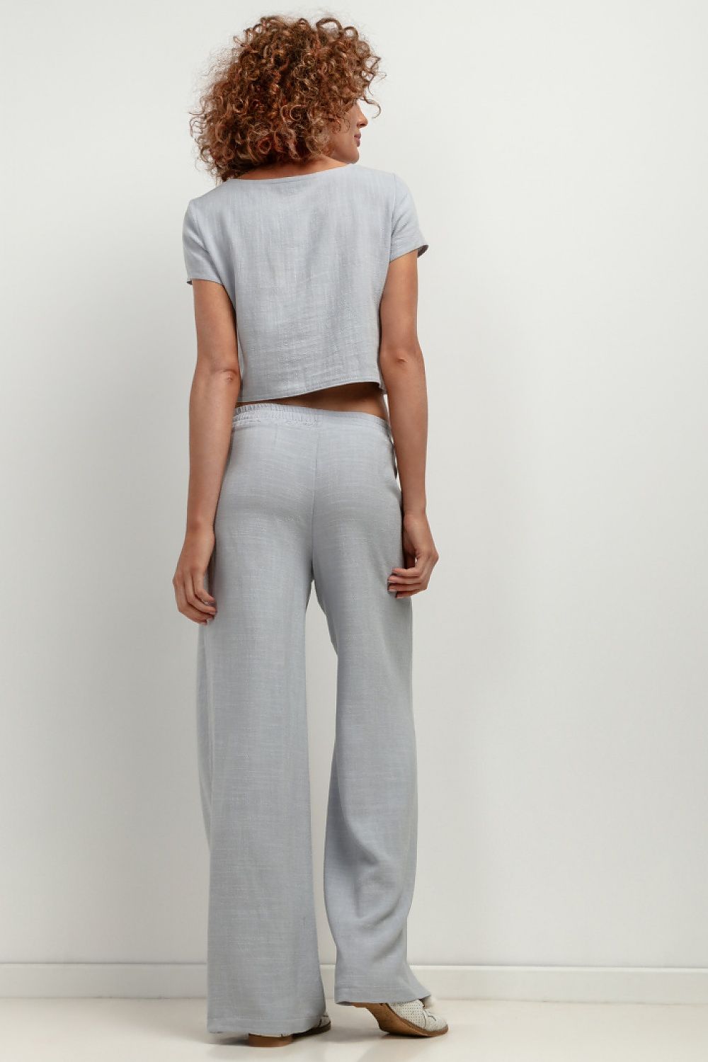  Pantaloni de damă model 198552 Tessita 