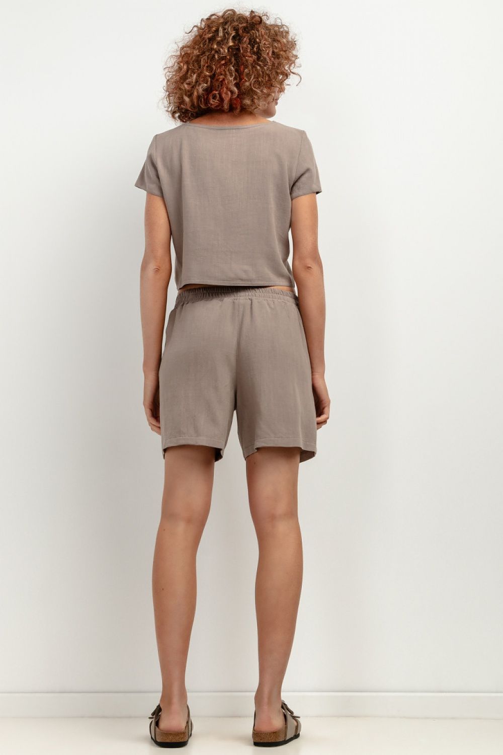  Pantaloni scurţi model 198560 Tessita 