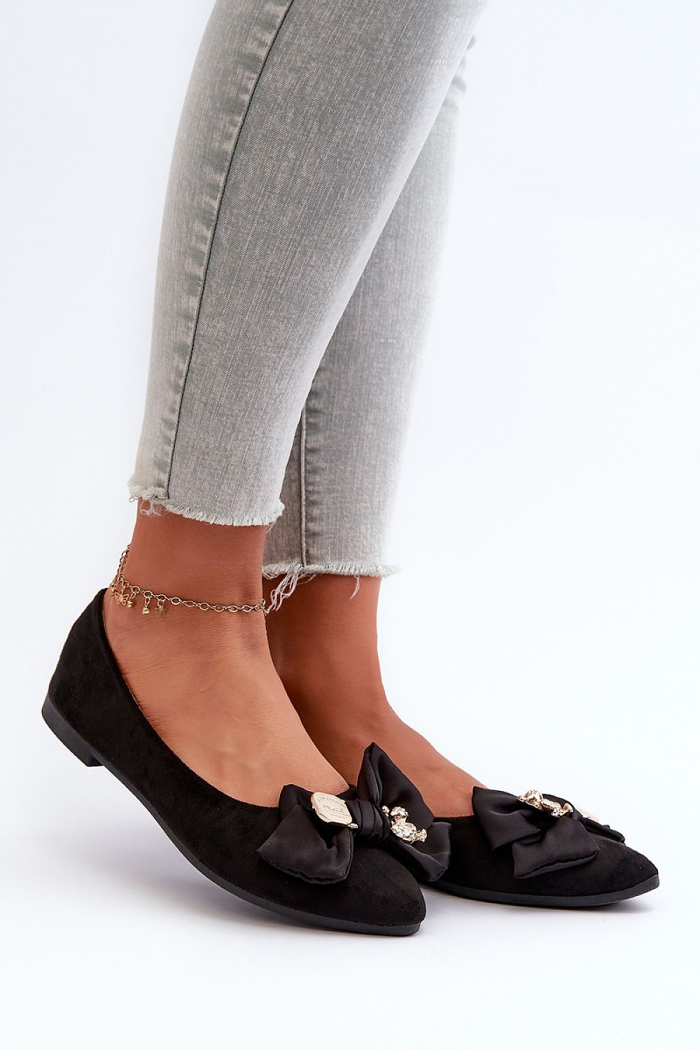  Balerini model 198584 Step in style 