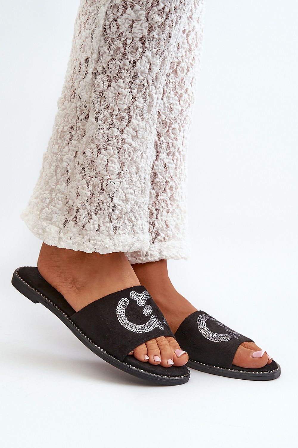  Şlapi model 198616 Step in style 