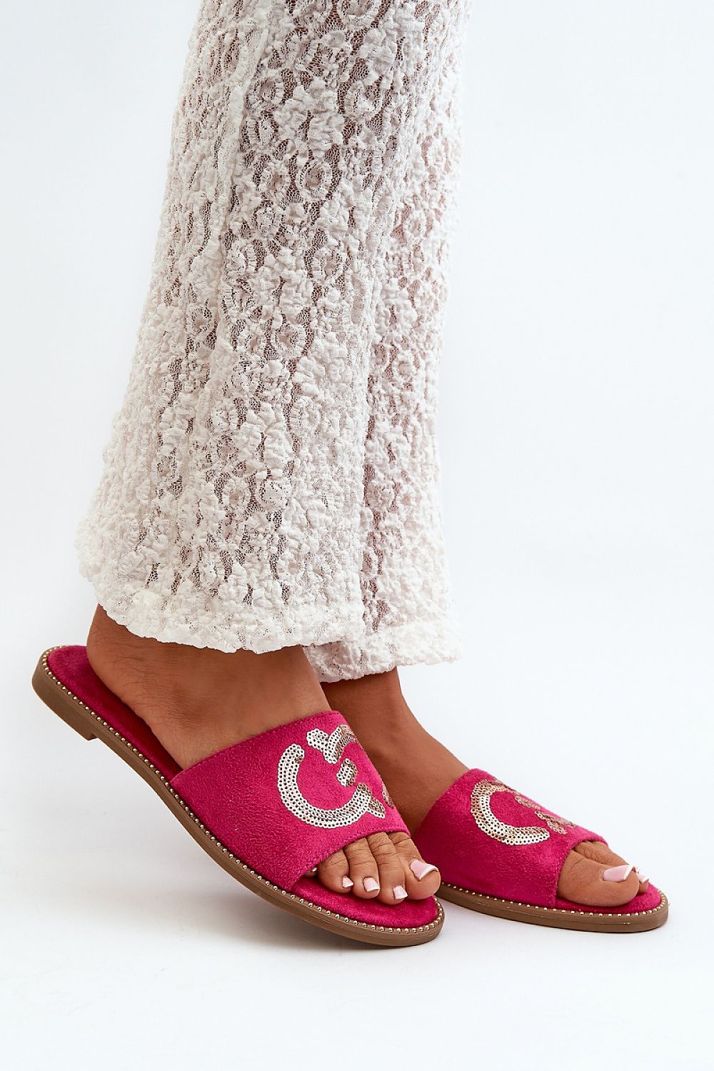  Şlapi model 198622 Step in style 
