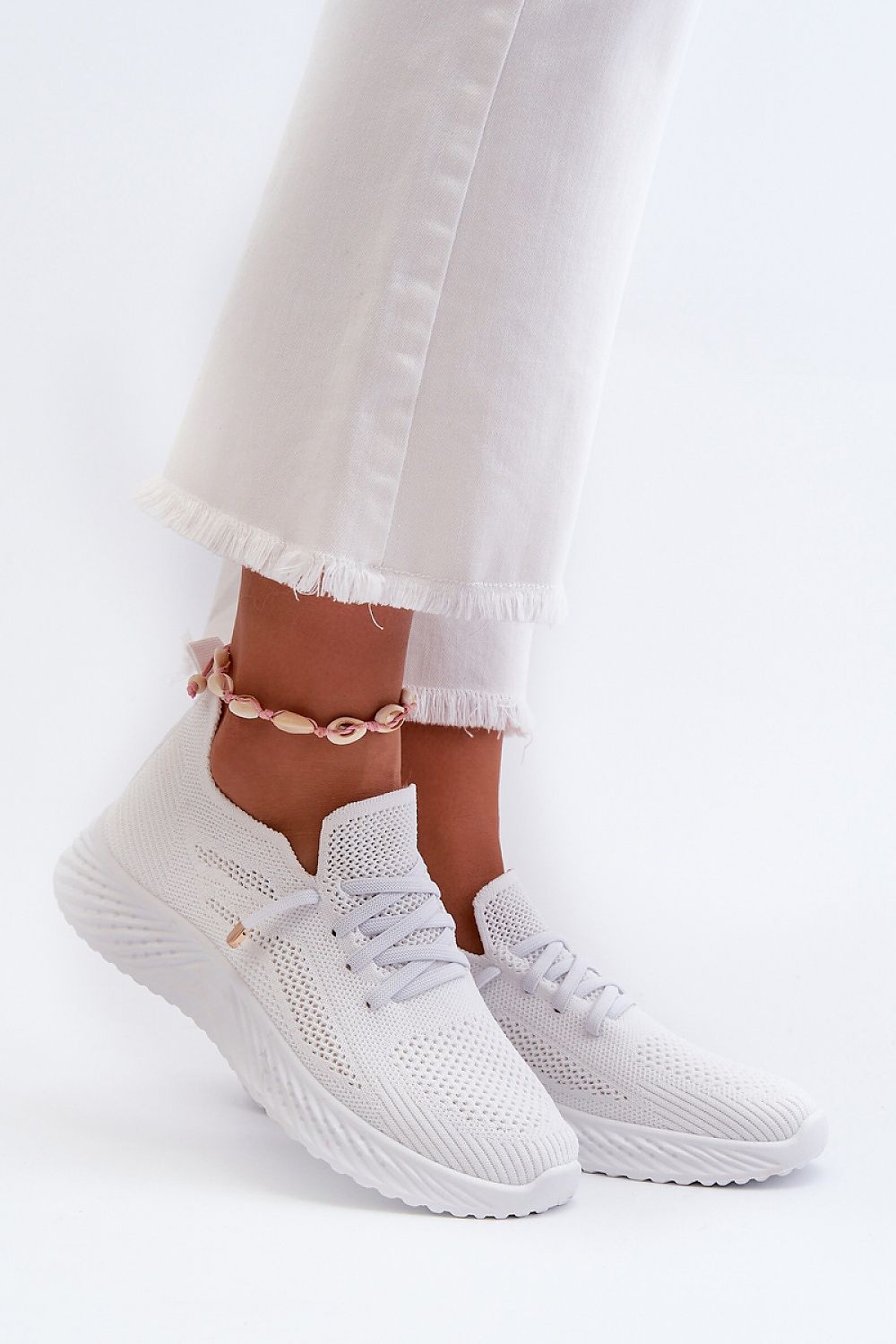  Pantofi de sport model 198692 Step in style 