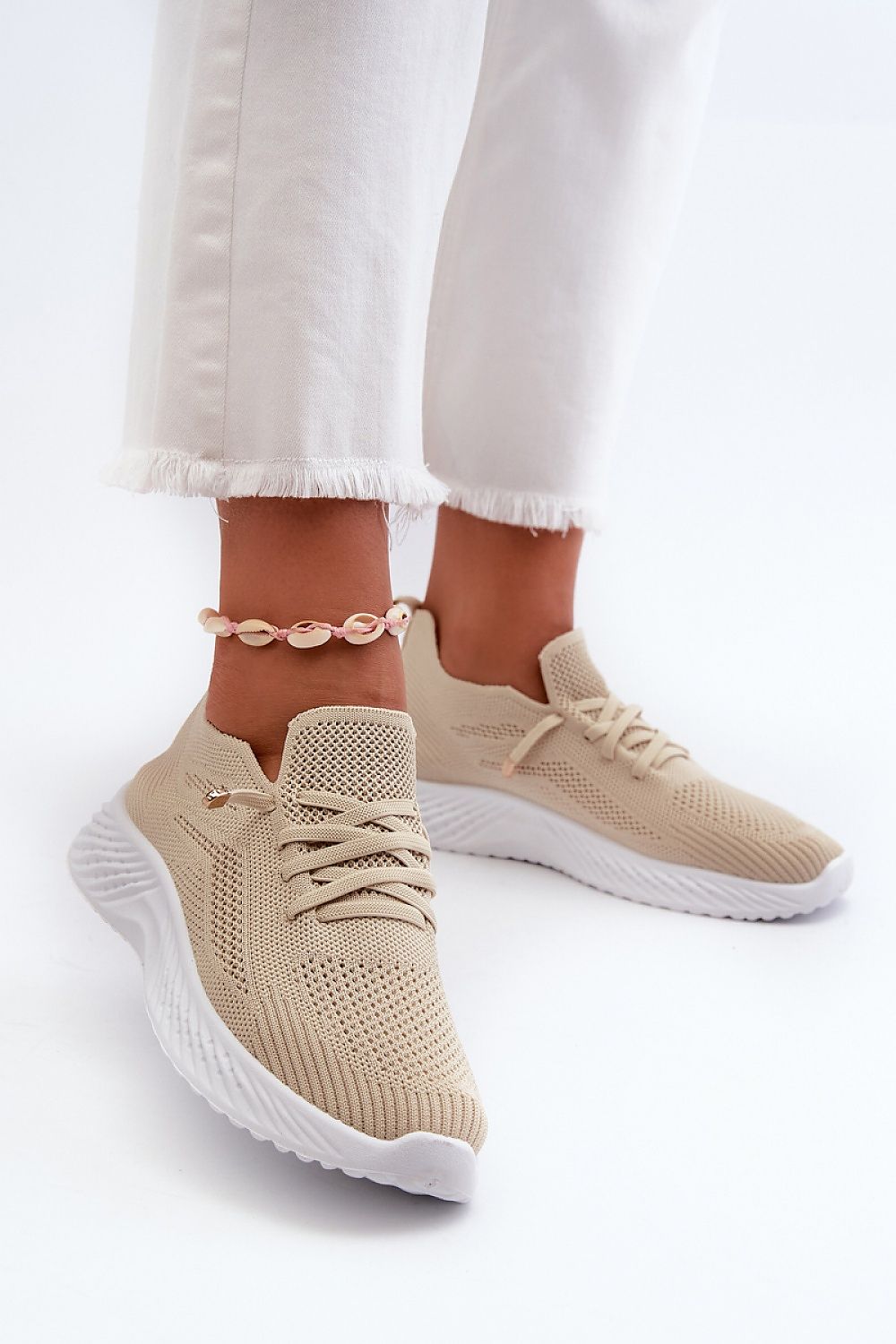  Pantofi de sport model 198693 Step in style 