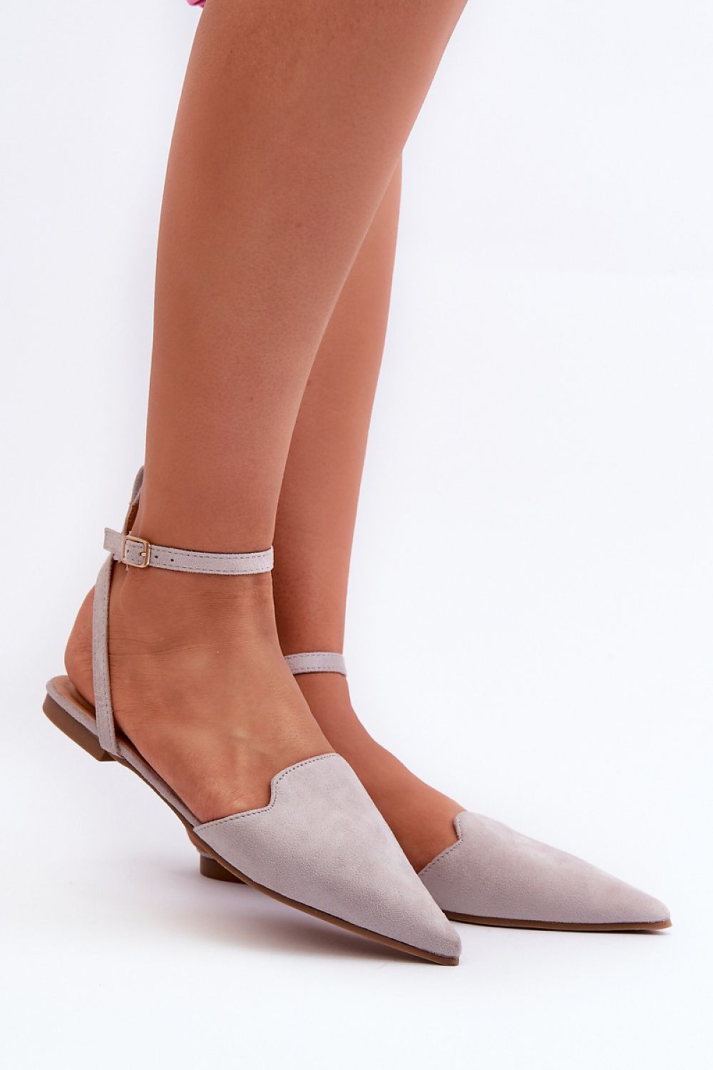  Balerini model 198701 Step in style 