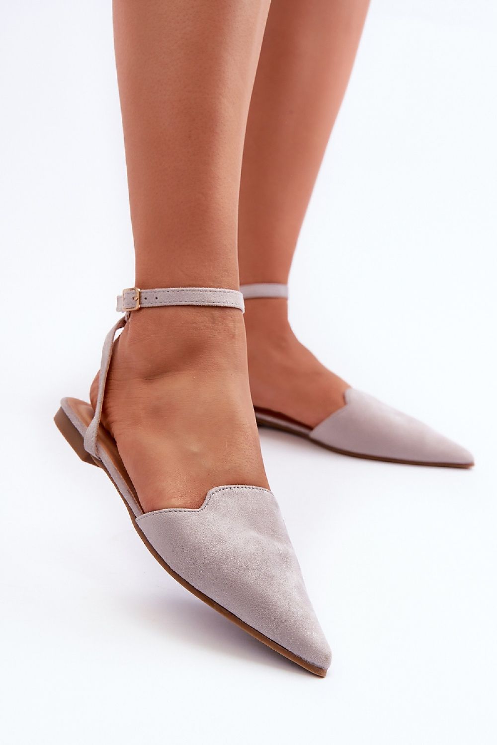  Balerini model 198701 Step in style 