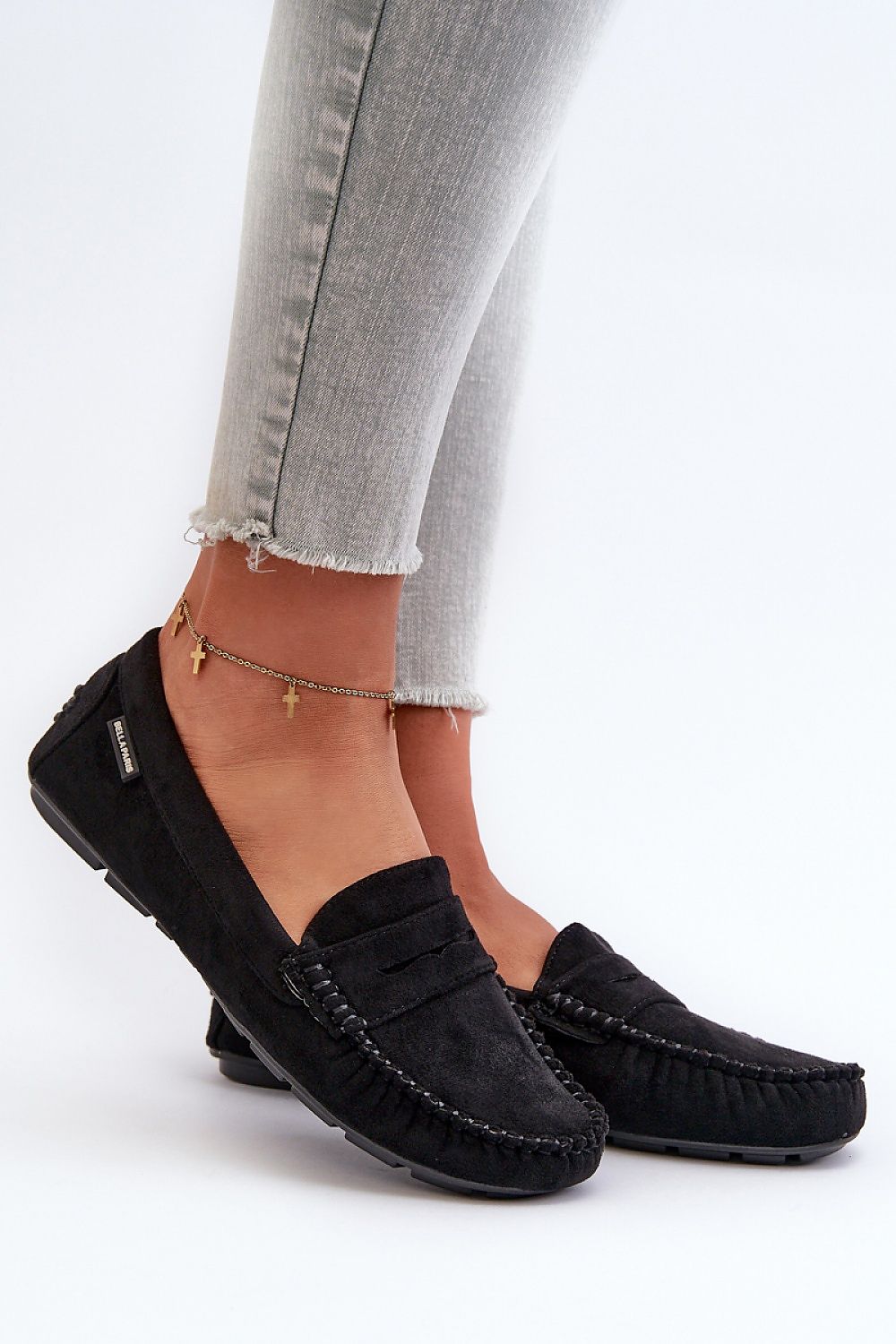  Mocasini model 198705 Step in style 
