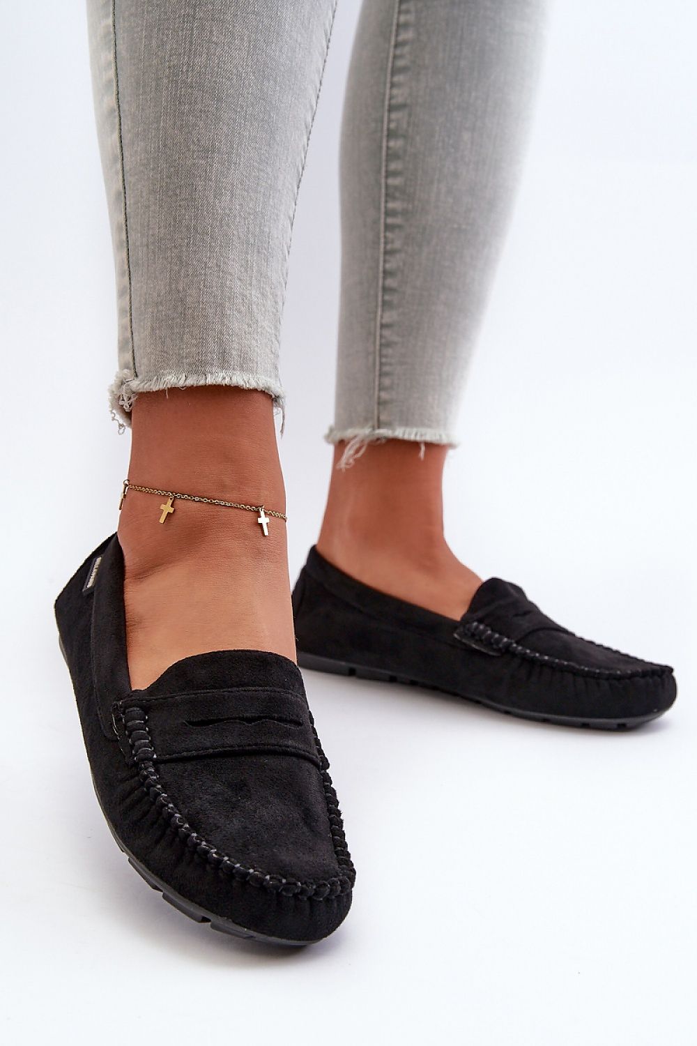  Mocasini model 198705 Step in style 