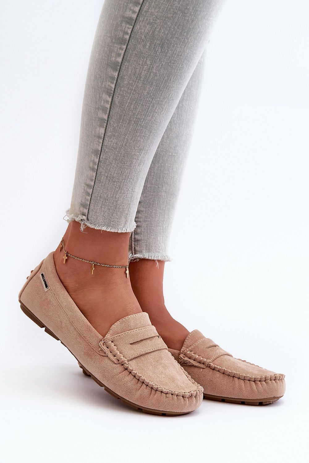  Mocasini model 198706 Step in style 
