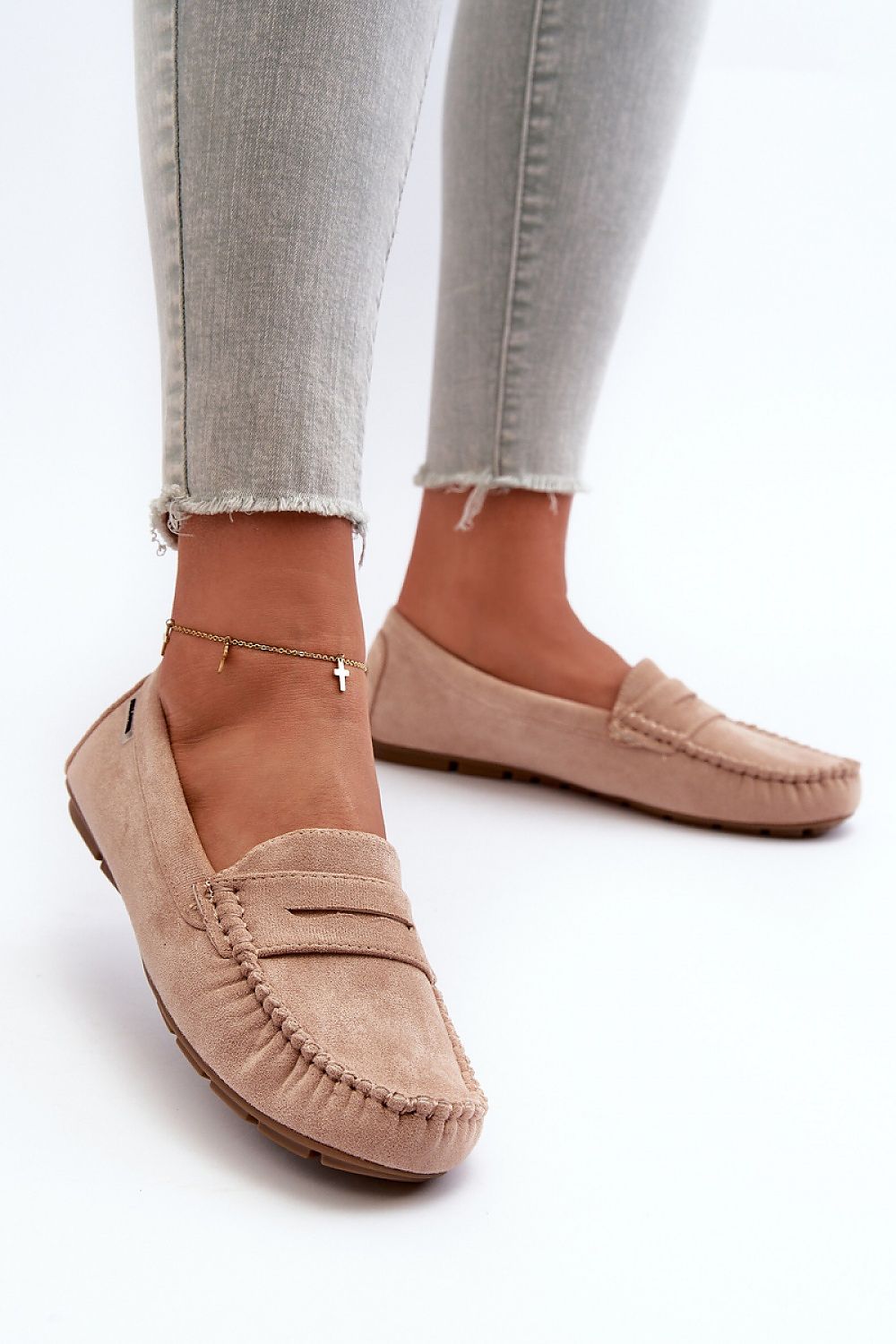  Mocasini model 198706 Step in style 