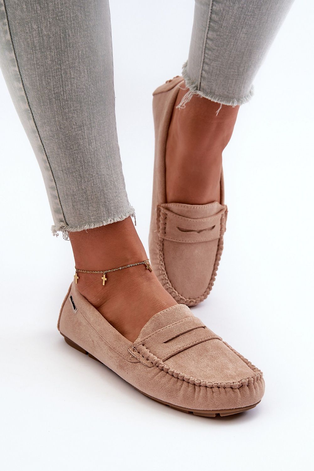  Mocasini model 198706 Step in style 