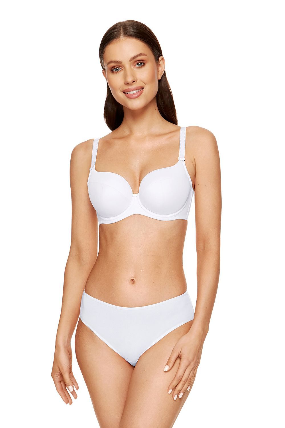  Sutien întărit model 198761 Gorteks 