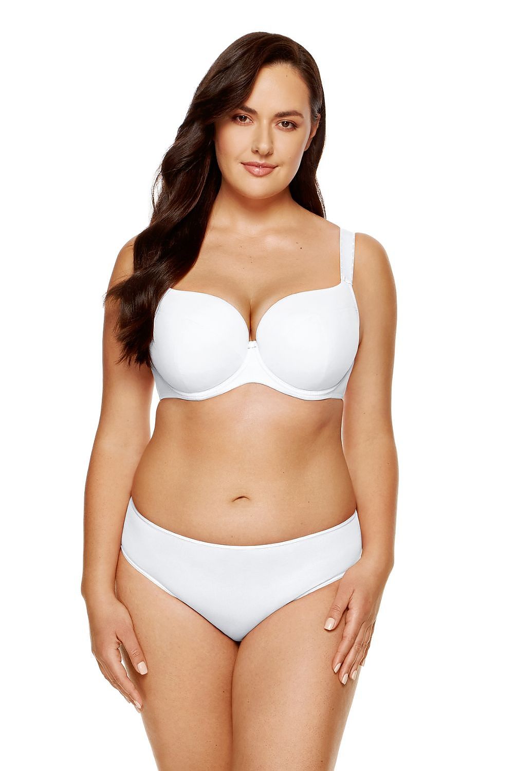  Sutien întărit model 198761 Gorteks 