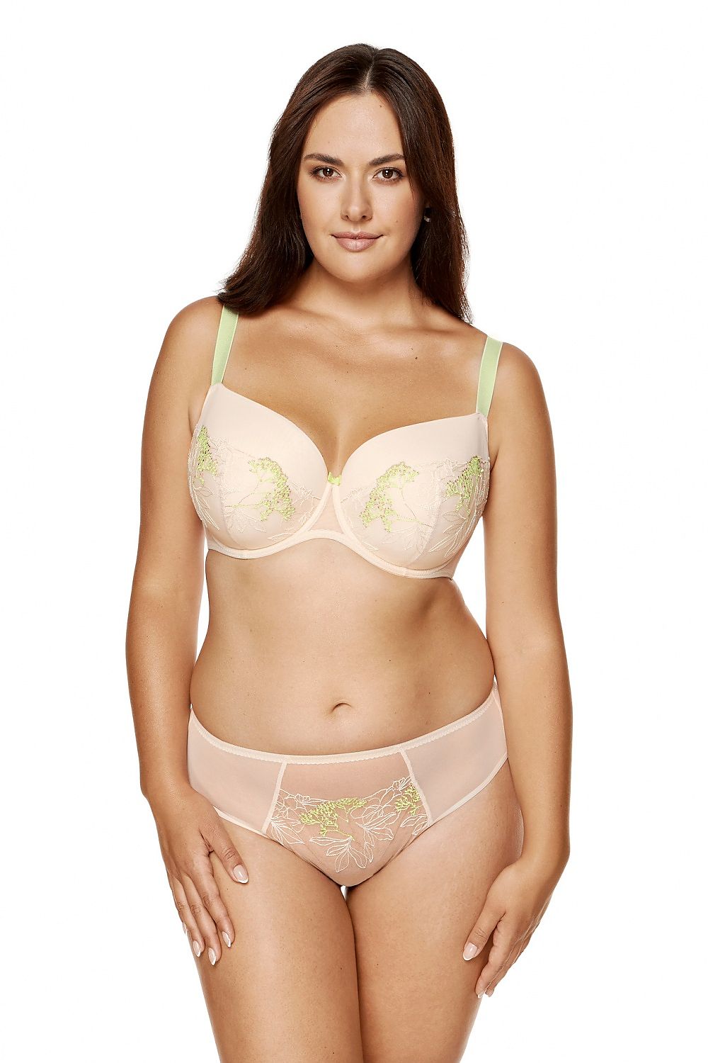  Sutien întărit model 198762 Gorteks 