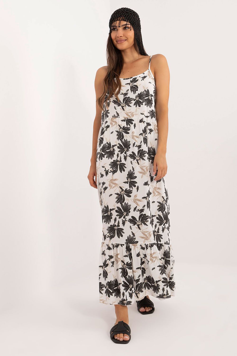  Rochie de zi model 198944 Italy Moda 