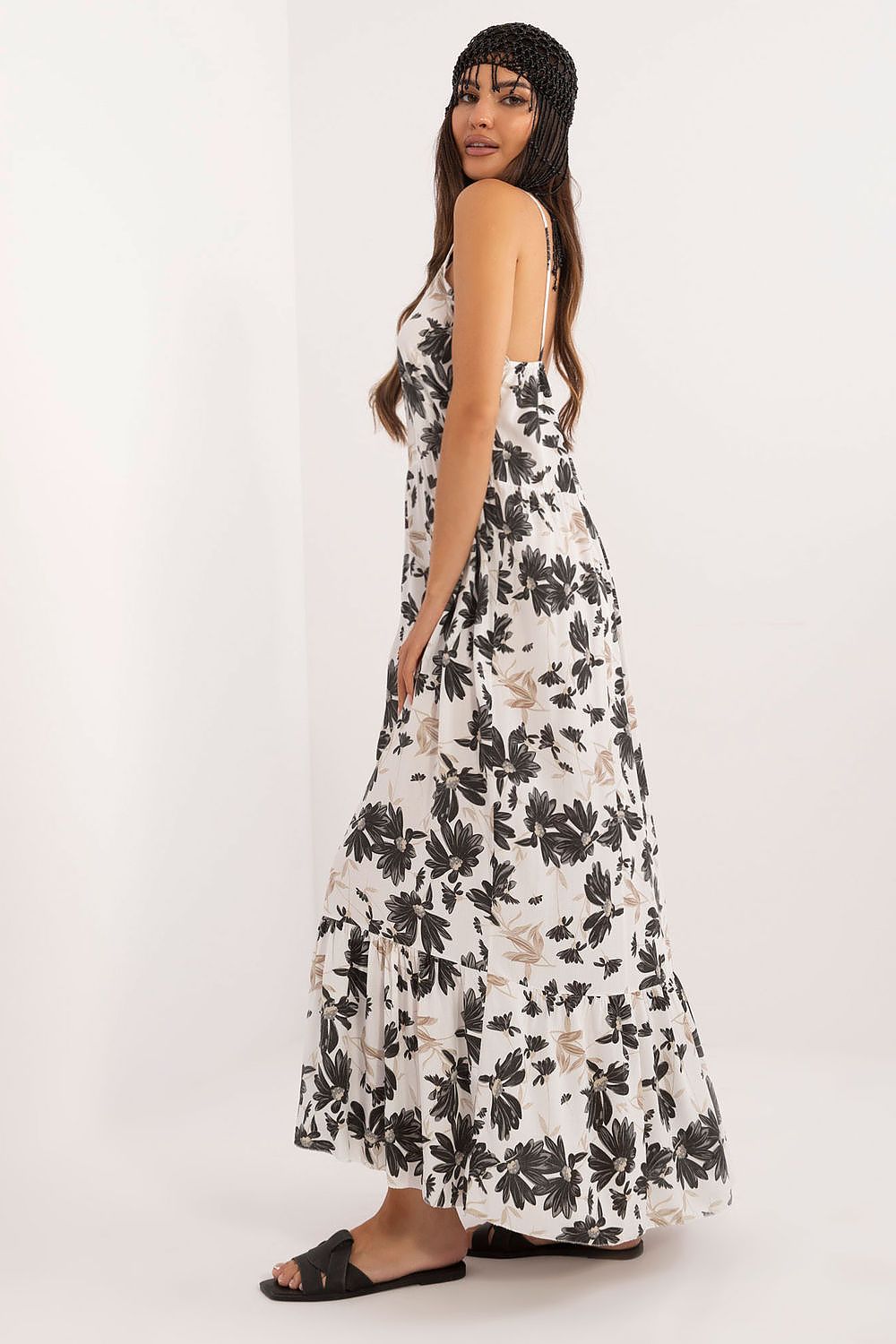  Rochie de zi model 198944 Italy Moda 