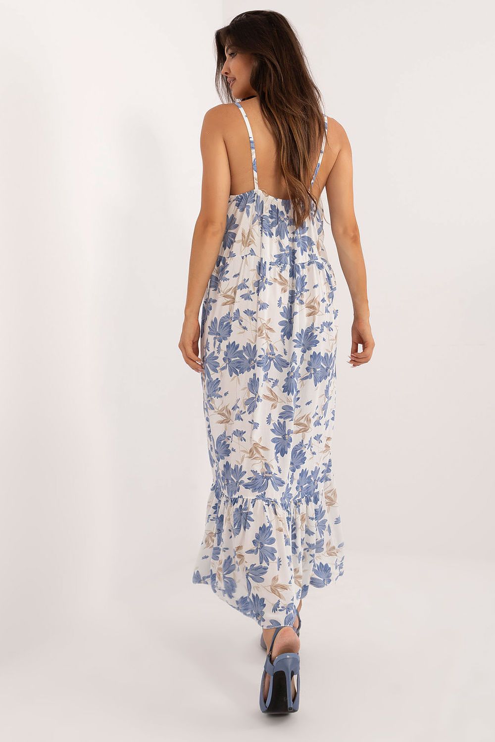  Rochie de zi model 198946 Italy Moda 