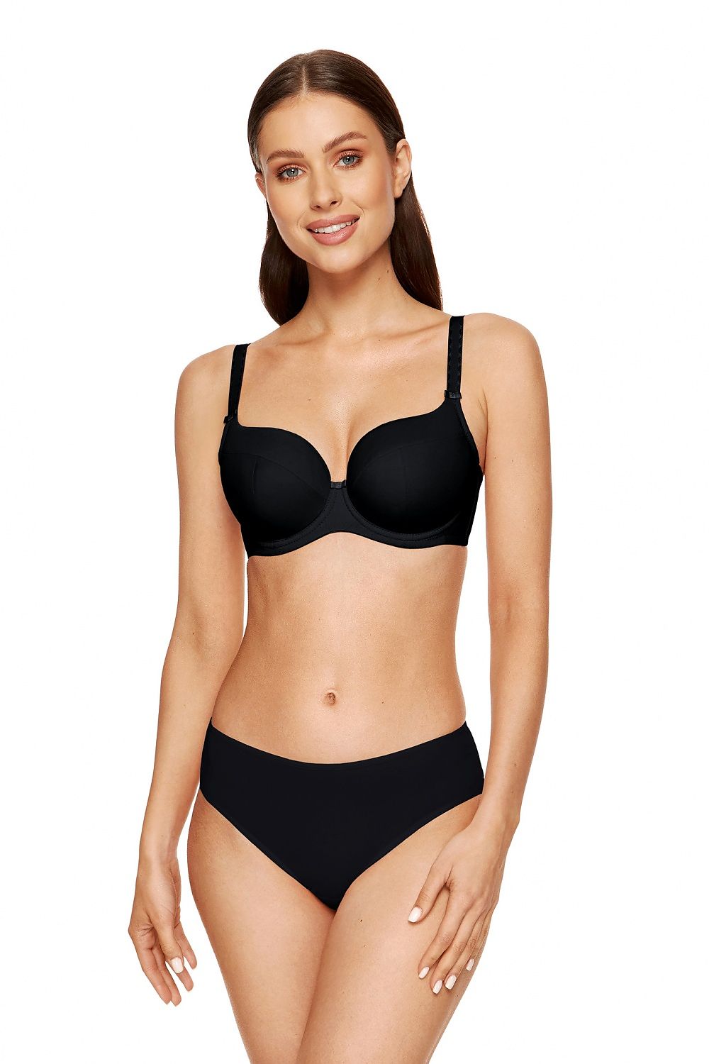  Sutien întărit model 198996 Gorteks 