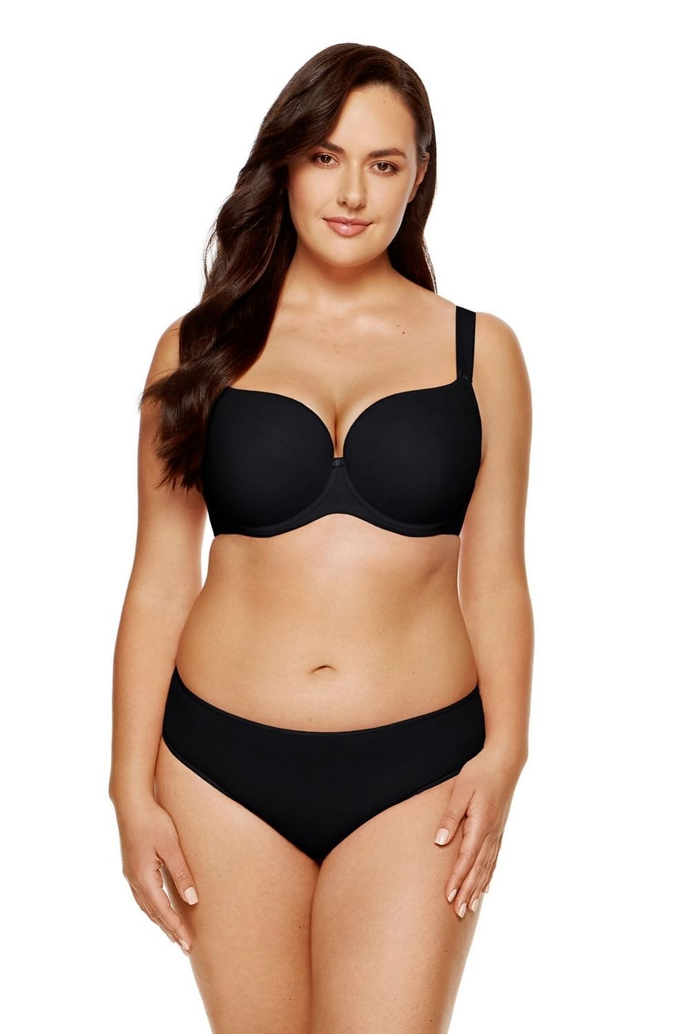  Sutien întărit model 198996 Gorteks 