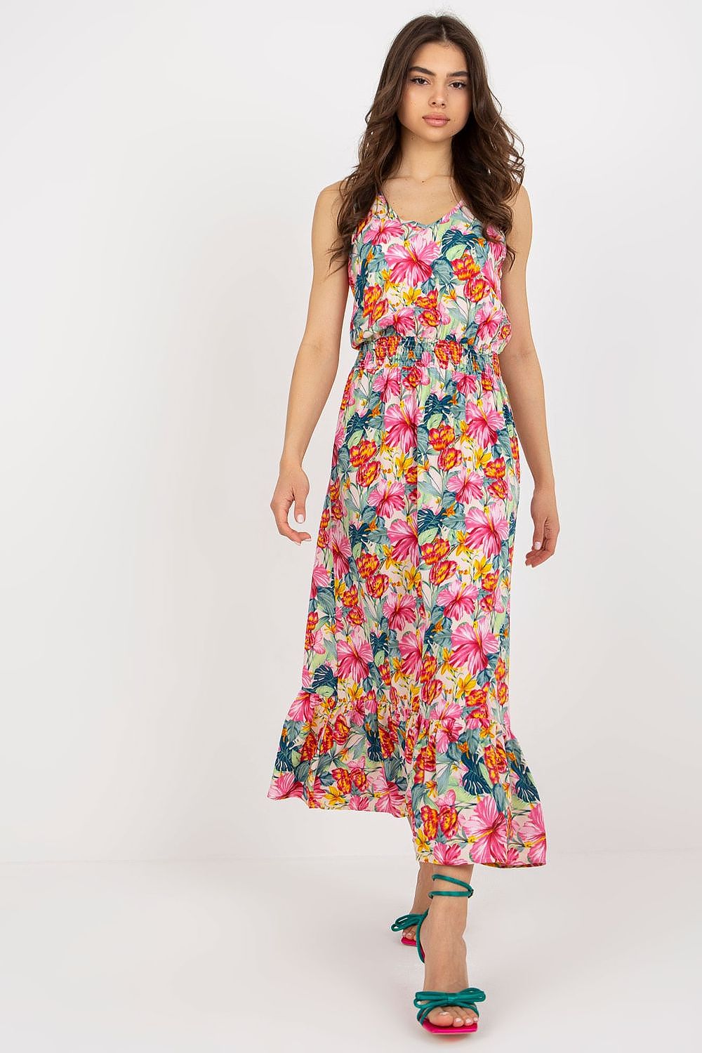  Rochie de zi model 199020 Fresh Made 