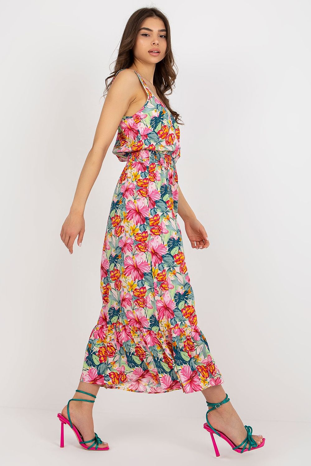  Rochie de zi model 199020 Fresh Made 