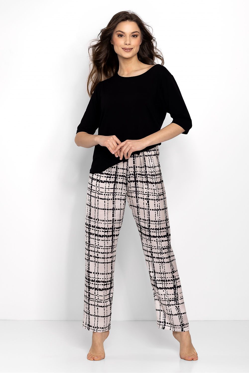  Pijama model 199024 Momenti Per Me 