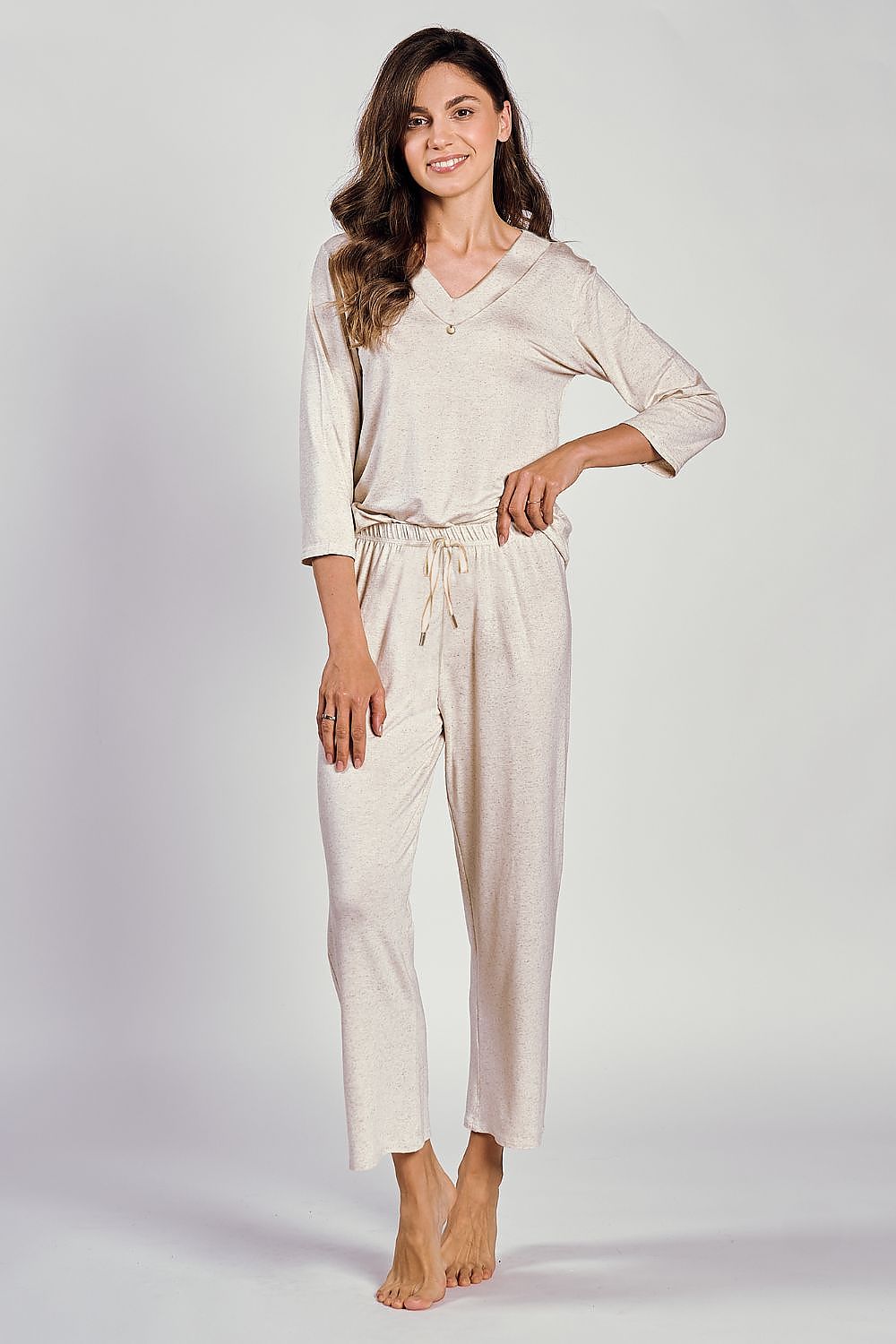 Pijama model 199030 Taro 