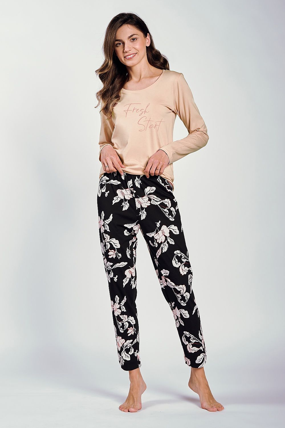  Pijama model 199042 Taro 