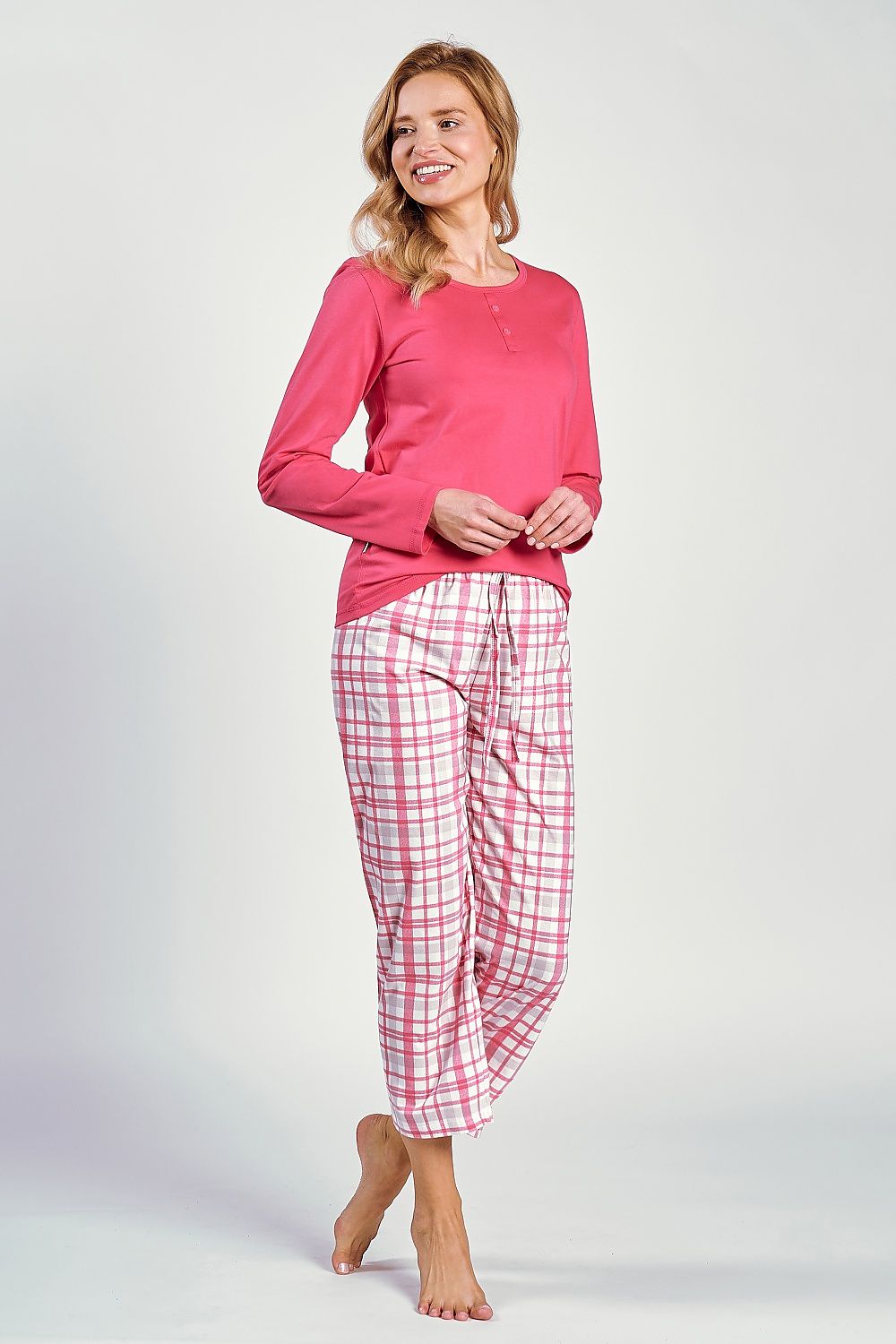  Pijama model 199046 Taro 