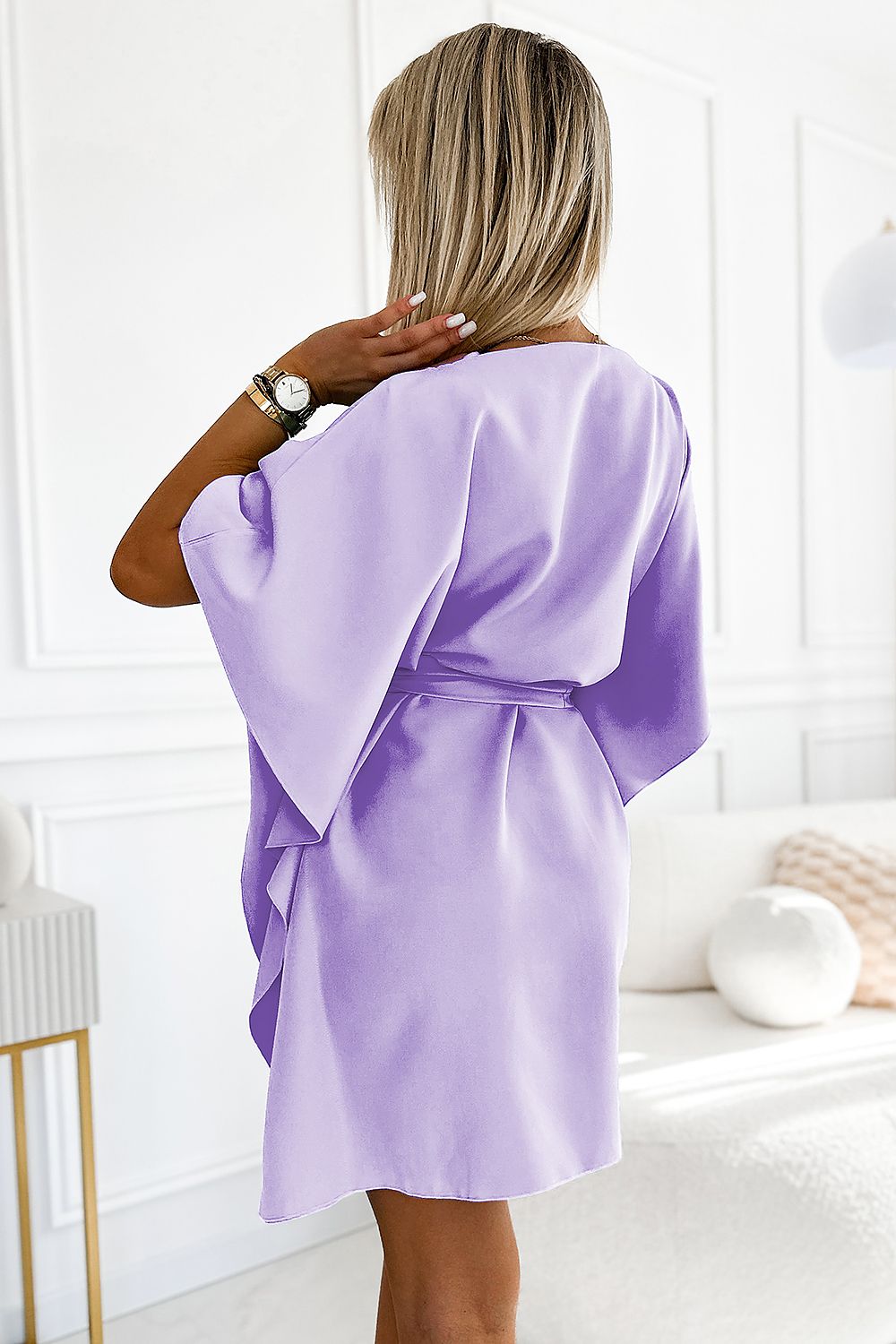  Rochie de zi model 199060 Numoco 