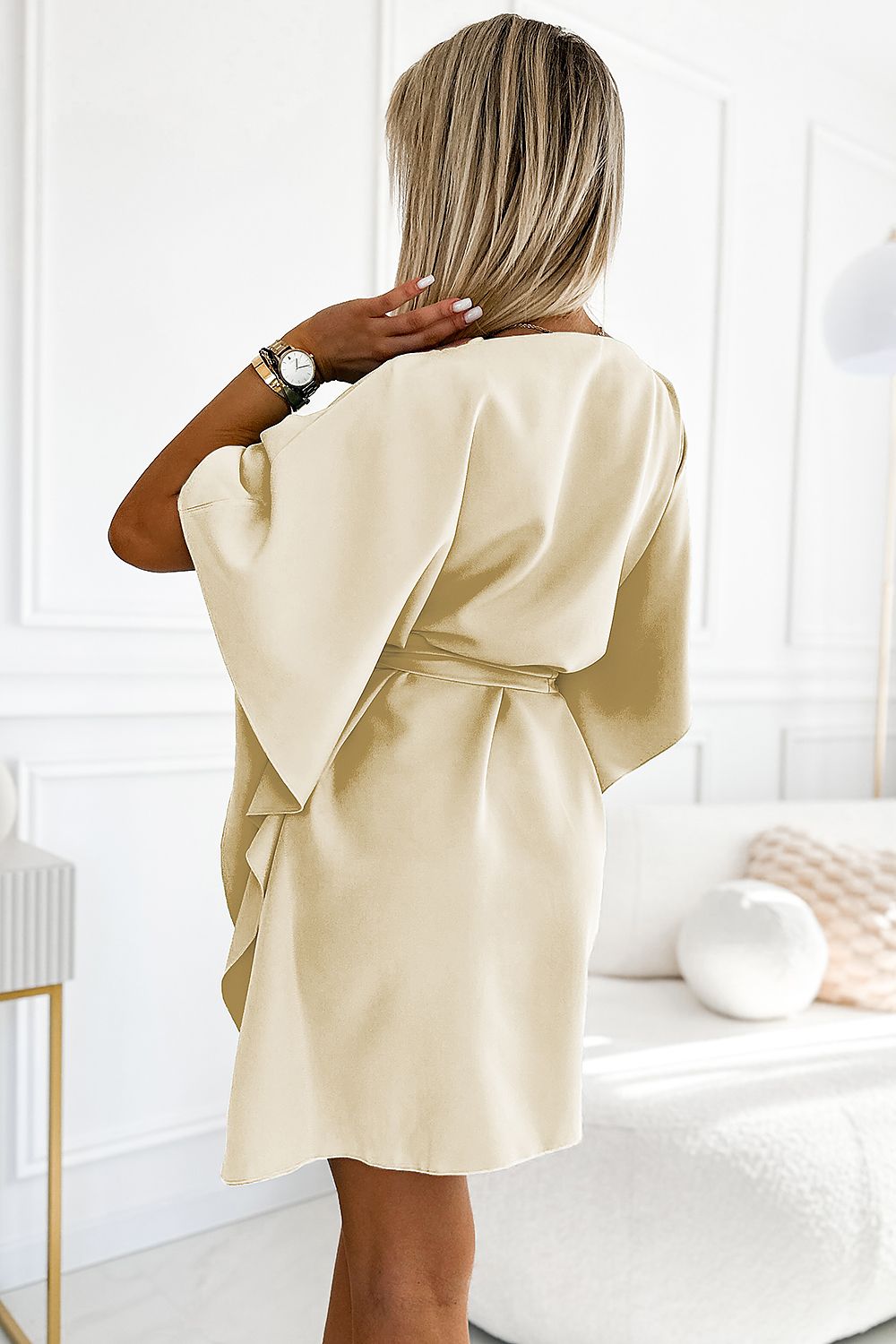  Rochie de zi model 199061 Numoco 