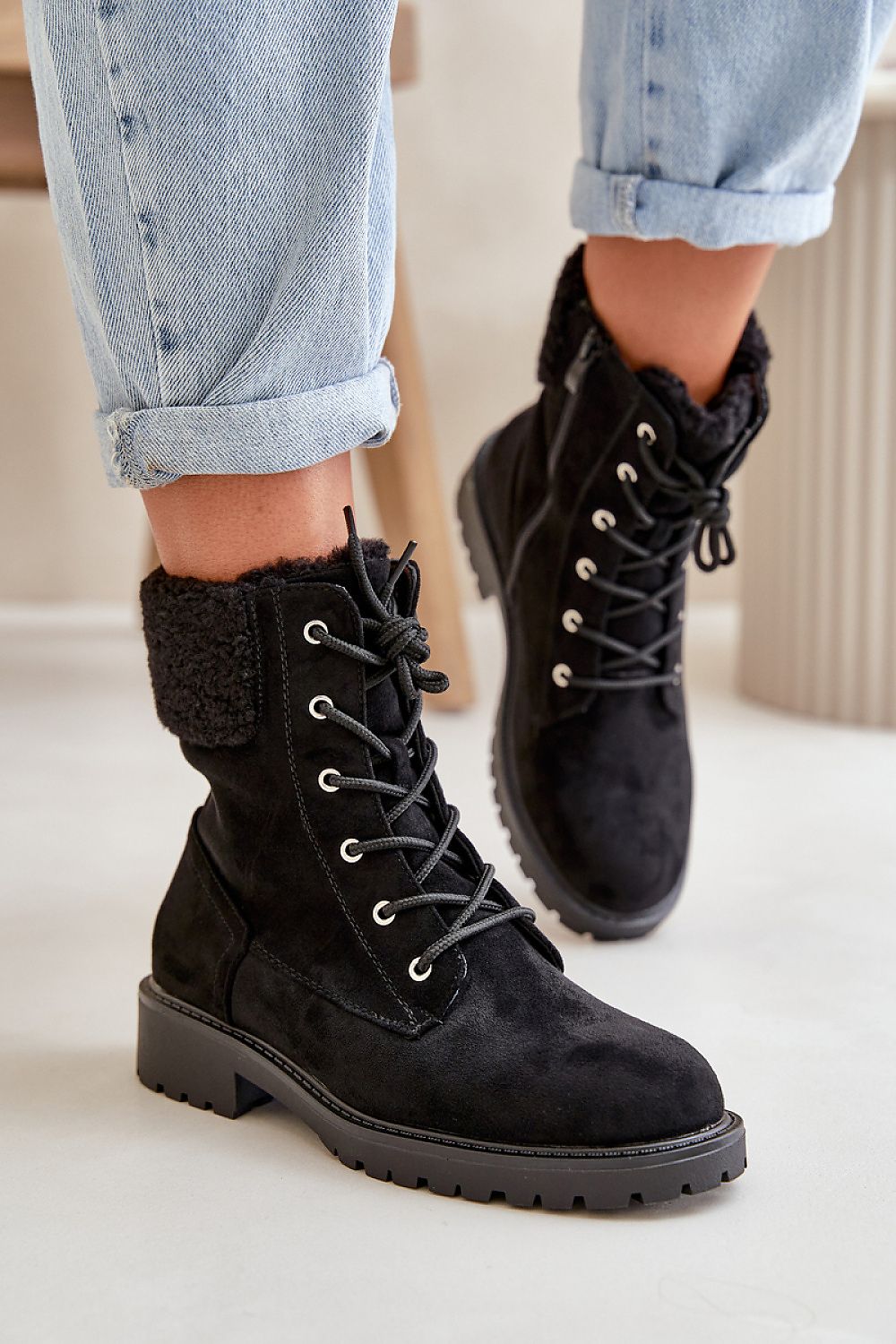  Ghete model 199080 Step in style 