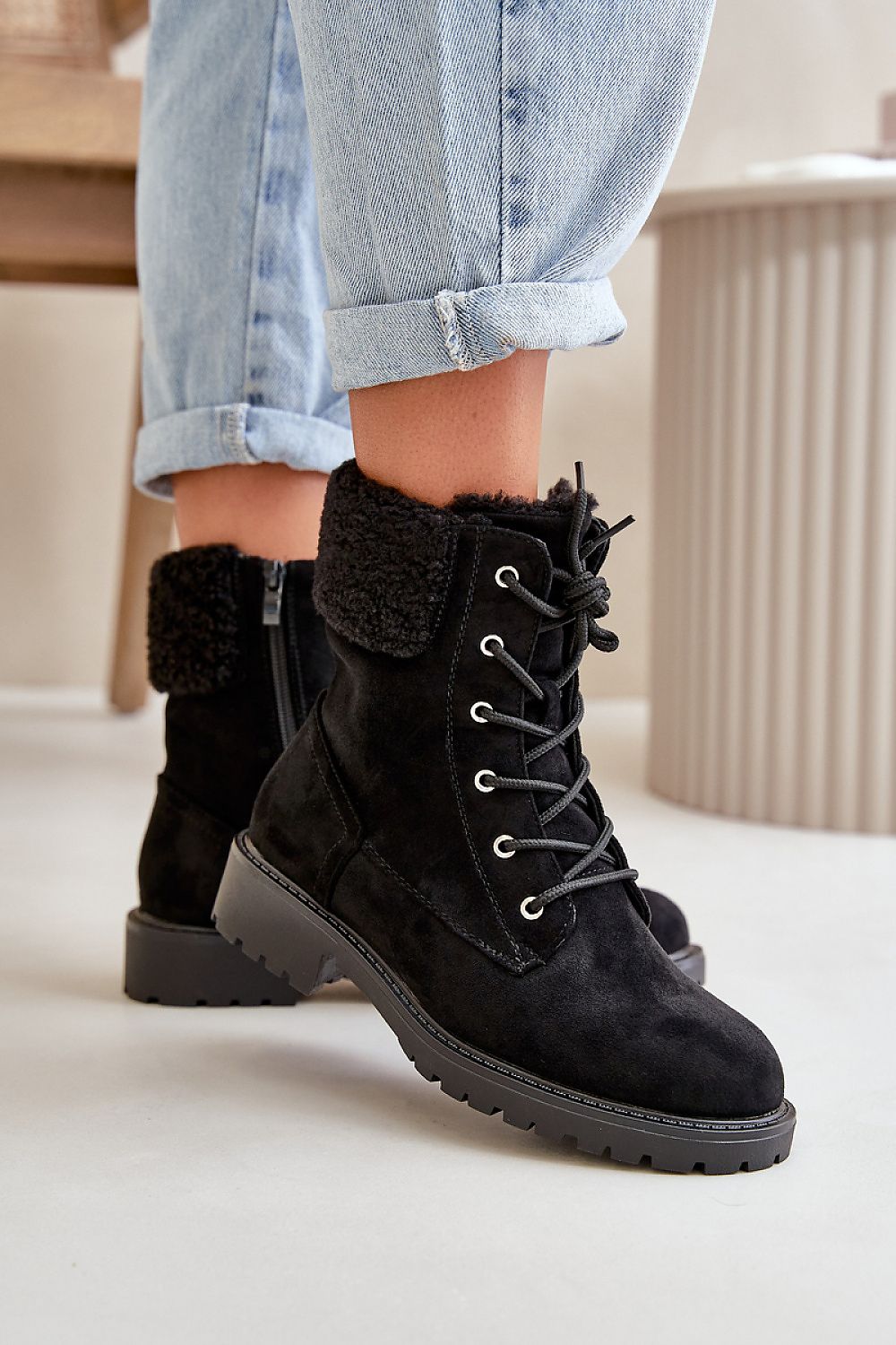  Ghete model 199080 Step in style 