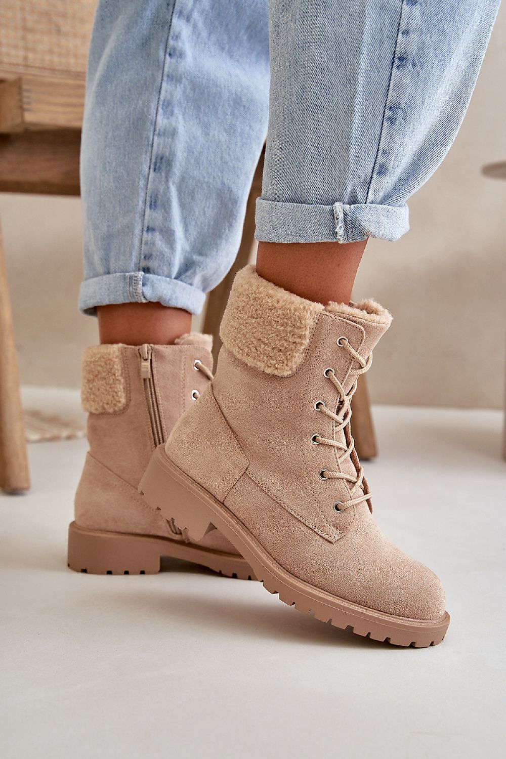 Ghete model 199082 Step in style 