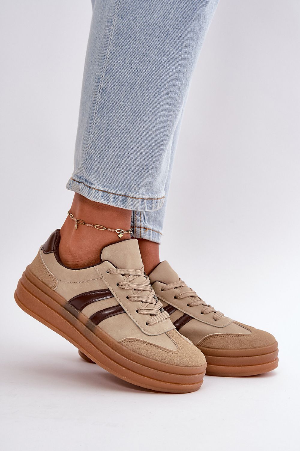  Pantofi de sport model 199172 Step in style 